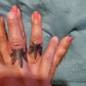 Meet your Posher, Michele